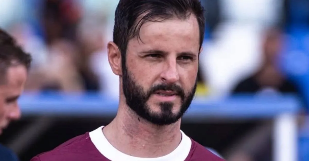 Com a ausência provável de Marcelo Rangel, a comissão técnica do Remo terá de definir o substituto entre Ivan e Ygor Vinhas