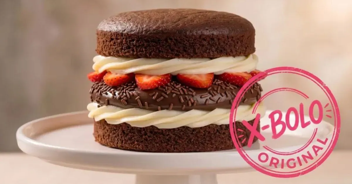 Atualmente, o X-Bolo é comercializado em oito sabores.