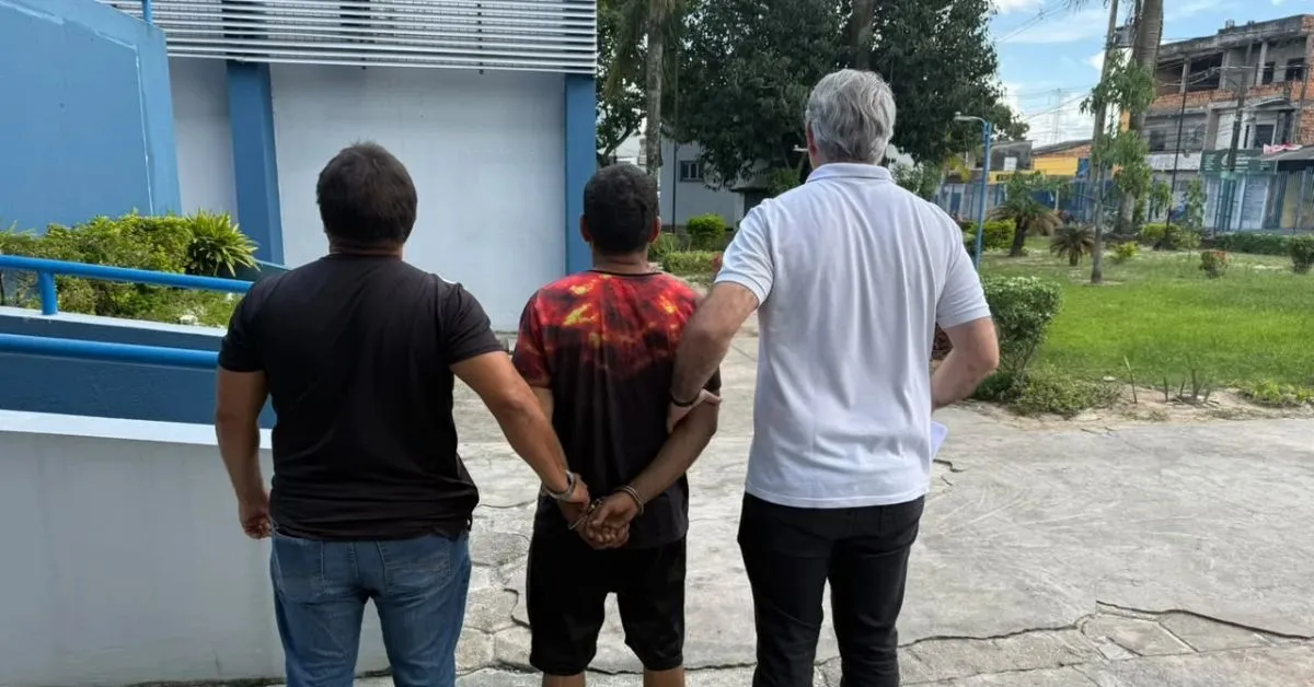 Segundo as investigações, o episódio aconteceu dentro da residência da família, após um desentendimento corriqueiro