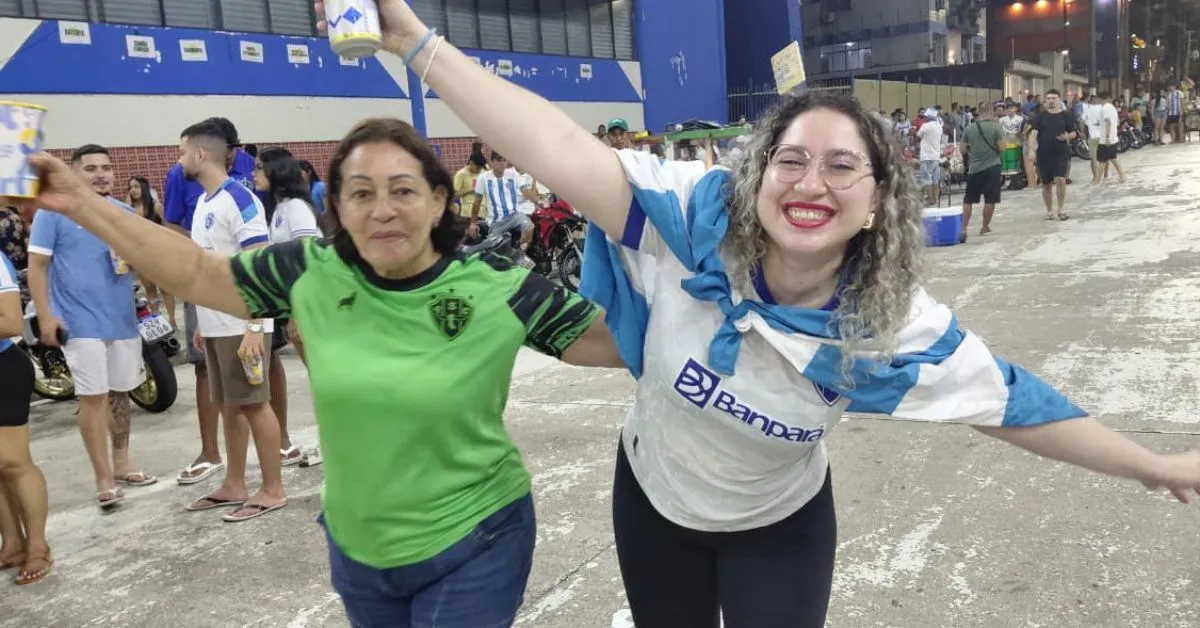 Os torcedores demonstraram euforia e celebraram com intensidade por cada um dos seis títulos da competição.