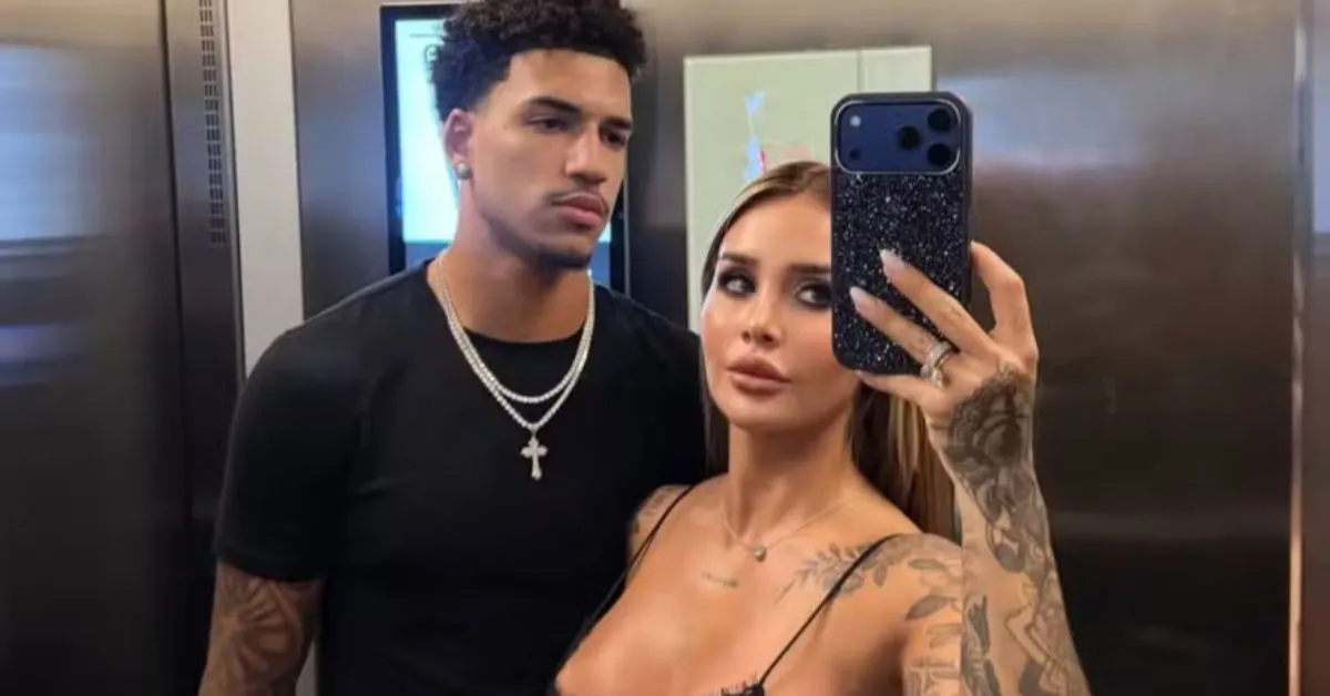 Em entrevista, Bruna revelou quais motivos levaram ao término.