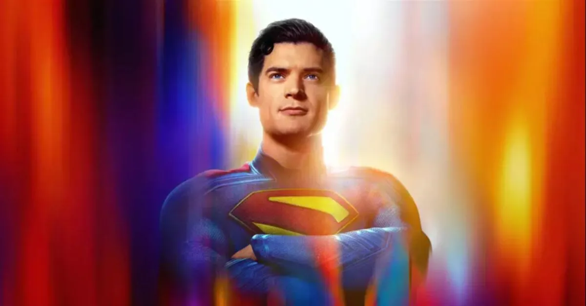 A trama de Man of Tomorrow colocará Superman e Lex Luthor em lados inesperados.