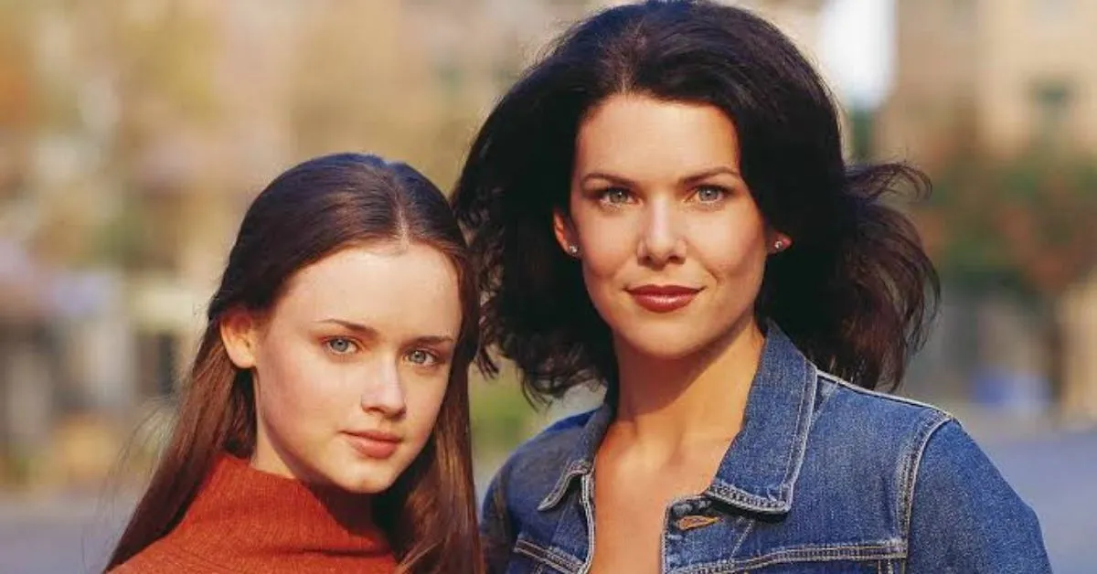 Mesmo com mais de 25 anos desde sua criação, Gilmore Girls permanece entre as séries mais queridas do público global.