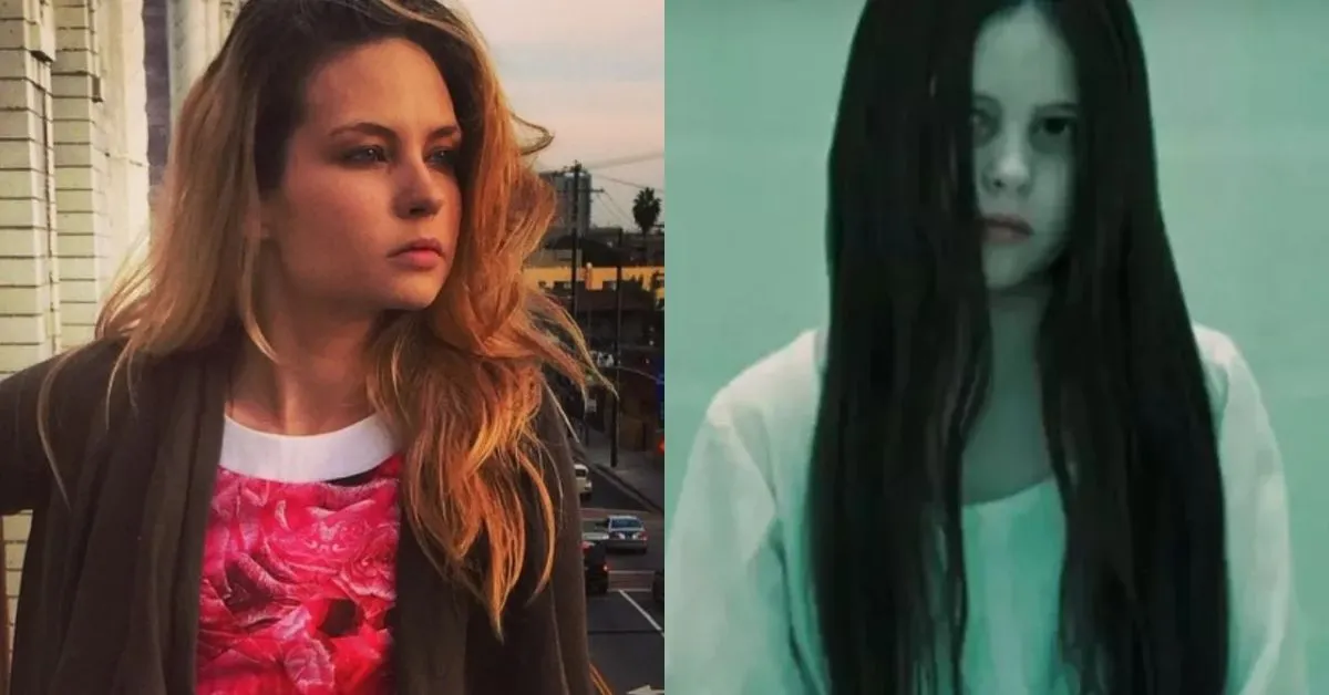 Após o sucesso de "O Chamado" e "Lilo & Stich", a atriz se afastou progressivamente da indústria do entretenimento.