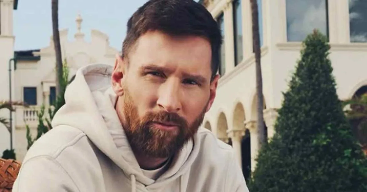 Em 2026, com Messi em destaque na Copa do Mundo, o boato voltou a circular.