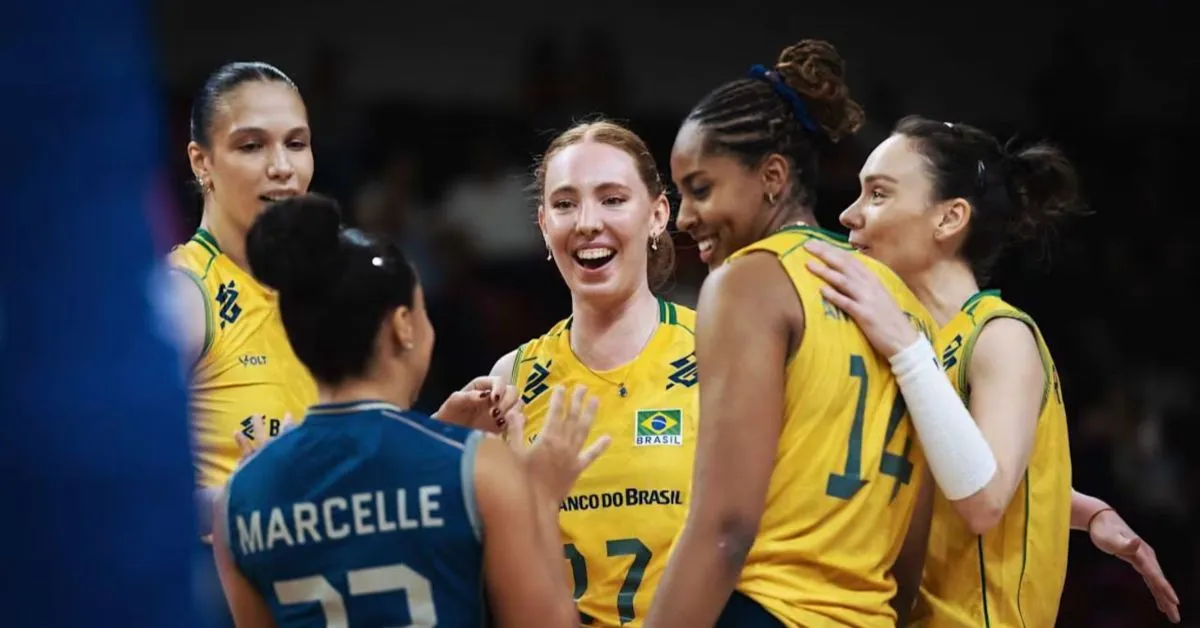 Nos últimos dez anos, Brasil e Japão se enfrentaram 21 vezes, e a nossa Seleção venceu 17 dessas partidas.