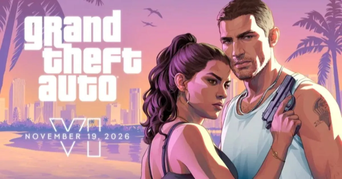 No novo game, Lucia e Jason se envolvem em uma conspiração criminosa após um plano simples fracassar.