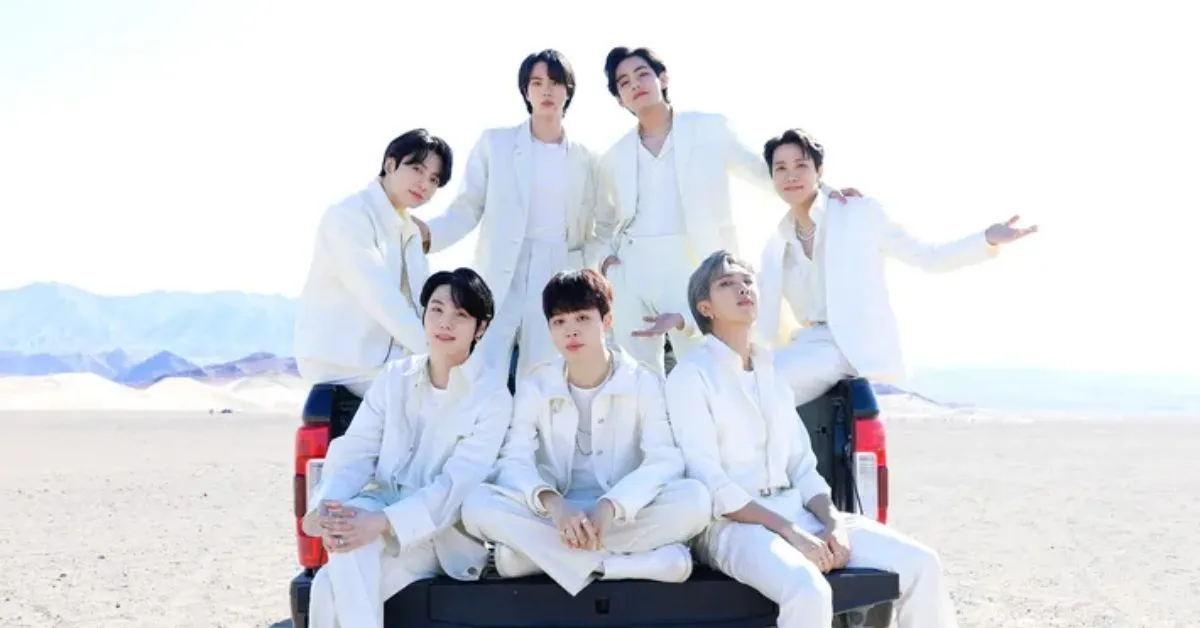 As expressões "BTS PAVED THE WAY" e "BTS THE LEGENDS" figuraram entre os assuntos mais debatidos do X em todo o globo.
