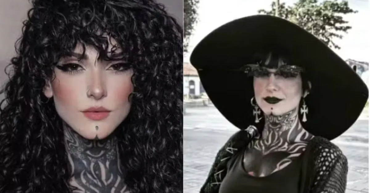 Ulissias era influencer digital e acumulava cerca de 19 mil seguidores no Instagram. Em seu perfil, ela se identificava como motociclista e "Miss Tattoo".