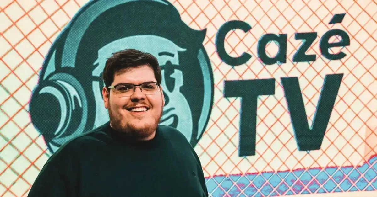 Apesar de Casimiro não é o dono da operação, ele mantém uma participação societária na holding.