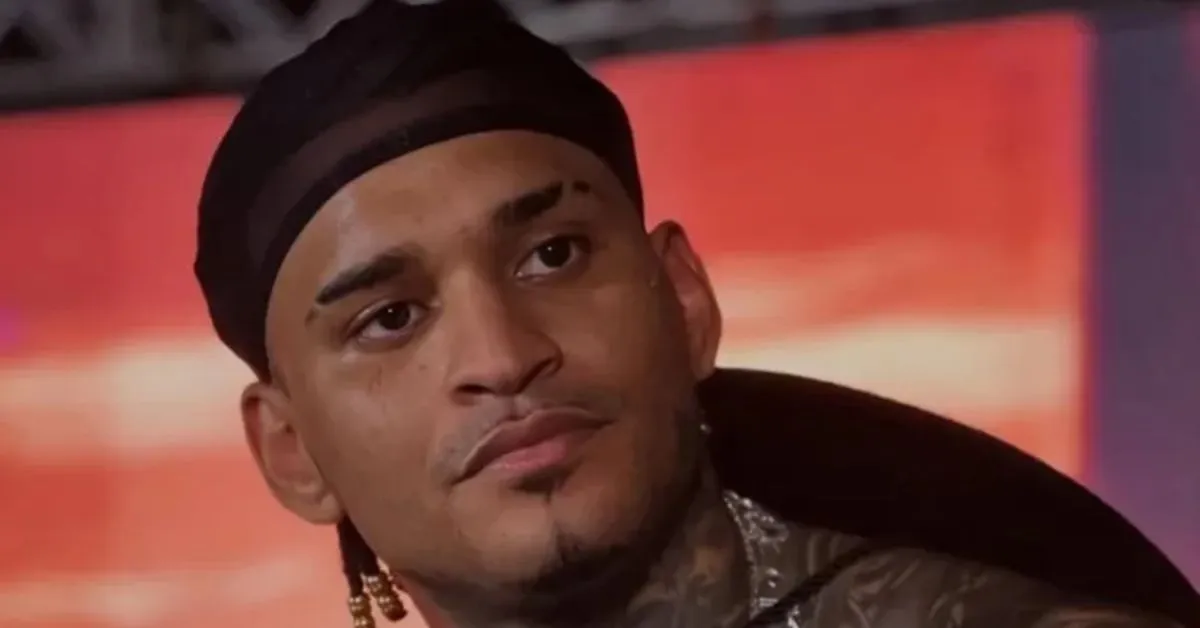 Artista já tinha histórico de intimidações e chegou a cancelar apresentação por ameaça de traficante em anos anteriores.