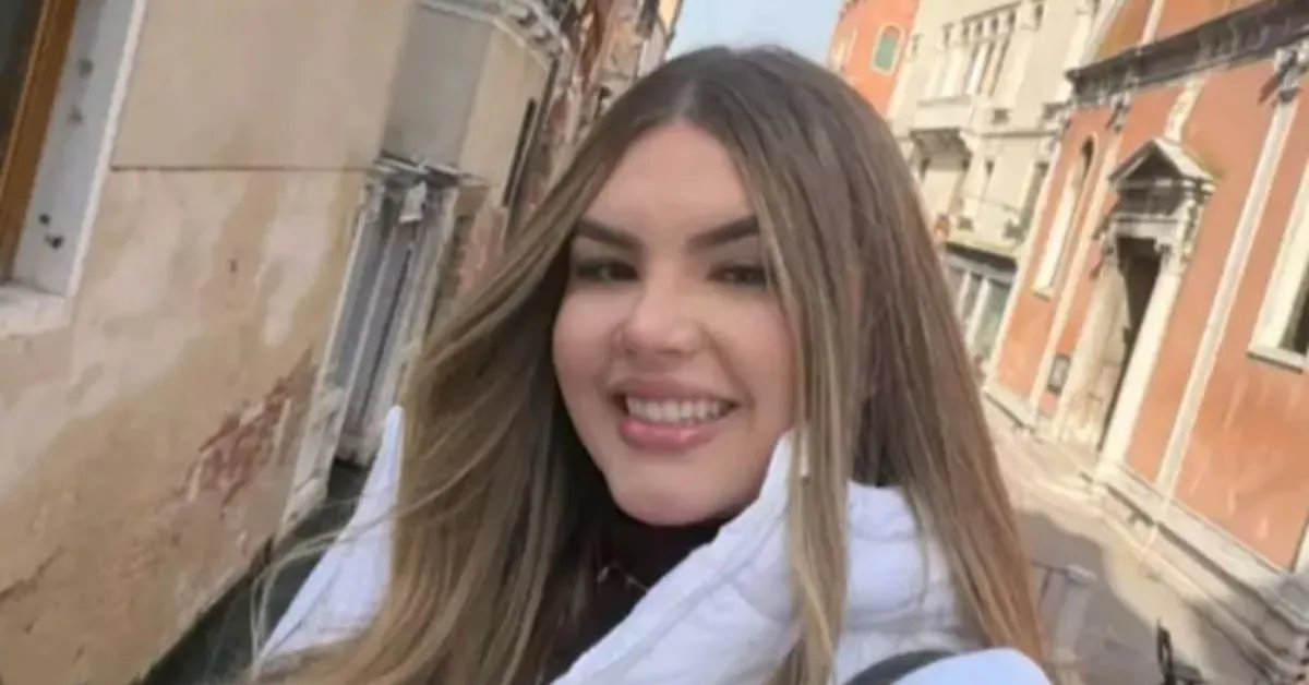 Ferimentos foram causados por tesoura de cutícula e faca.