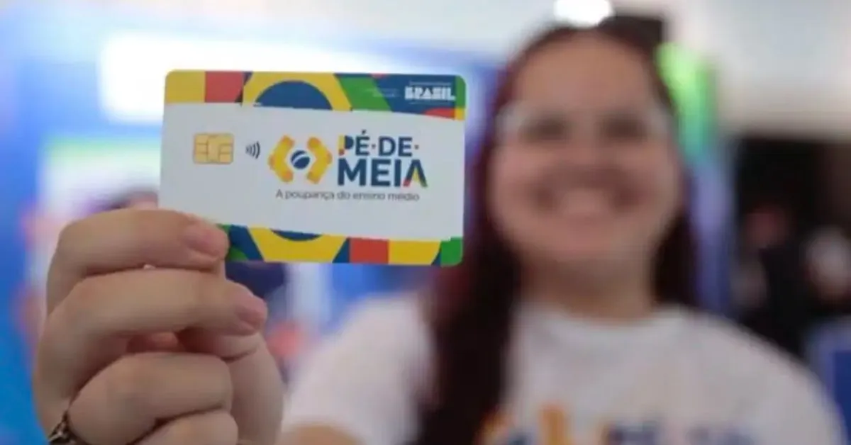 Para receber o benefício, é obrigatório integrar uma família inscrita no Cadastro Único para Programas Sociais (CadÚnico).