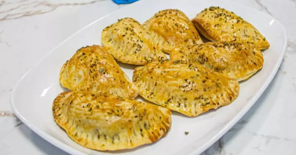 A receita mostra que é possível manter o sabor clássico de boteco em uma versão mais leve, prática e adaptável ao dia a dia.