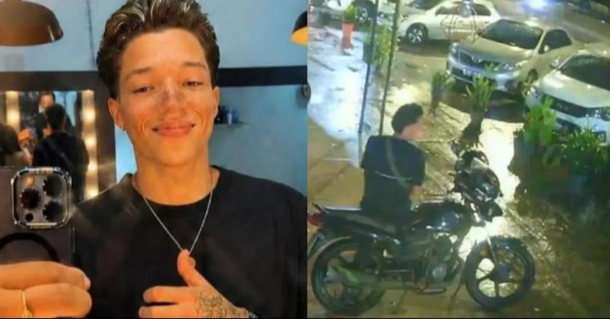 Com a identificação confirmada, a Polícia Civil segue investigando o caso para esclarecer as circunstâncias da morte.