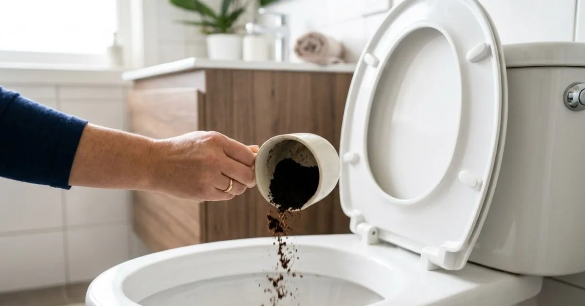 Com gestos simples, é possível transformar um resíduo descartado em um recurso útil, promovendo um lar mais saudável.