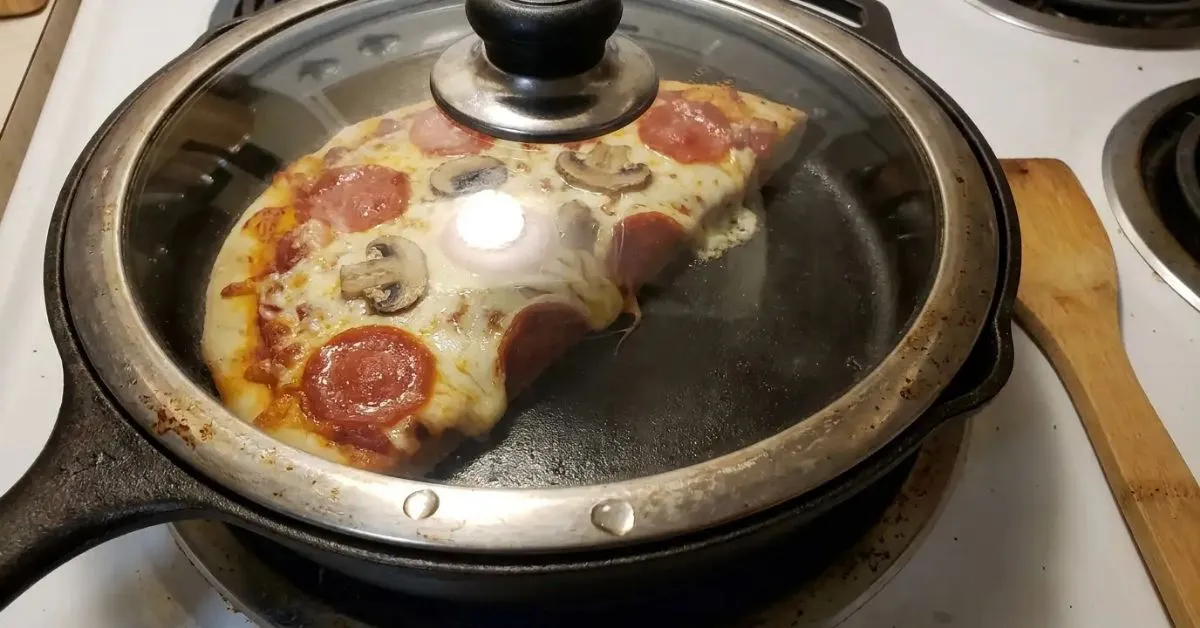 A técnica funciona na maioria das pizzas, mas exige ajustes em alguns casos.