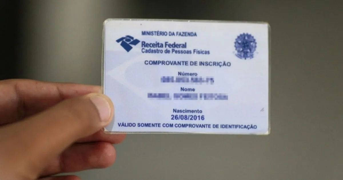 Tribunal determinou que a Receita Federal apresente medidas para reduzir o excedente de CPFs ativos, corrigir os dados eleitorais inconsistentes e ampliar o cruzamento de informações com outros órgãos, como o TSE e o INSS.