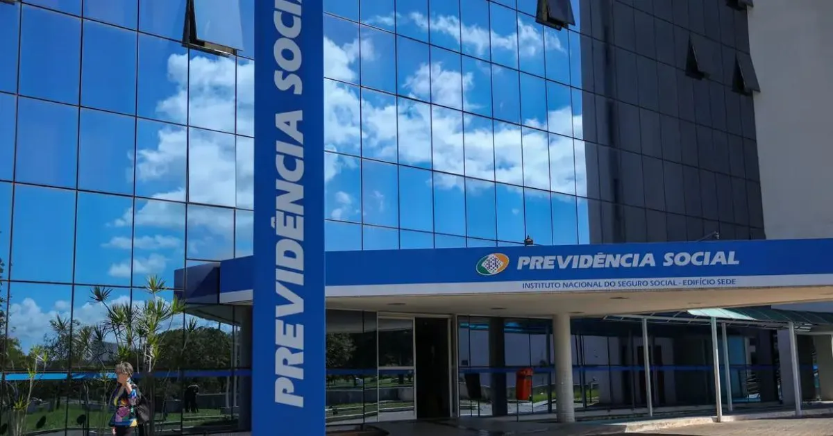 Terão direito ao pagamento os segurados cuja ordem judicial foi emitida em abril.