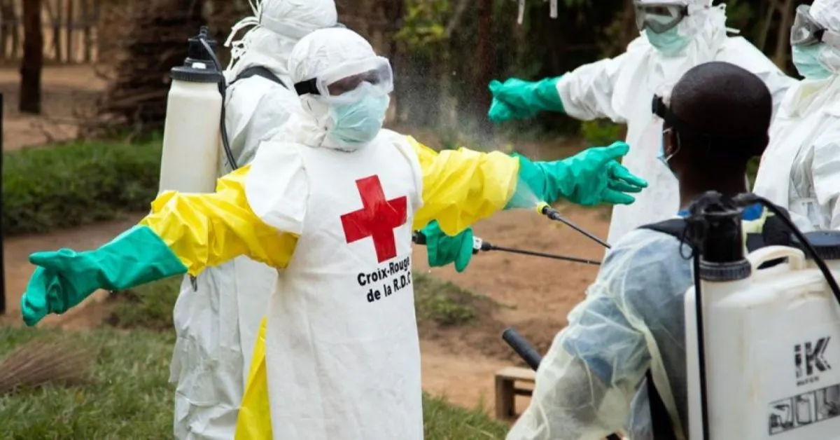 Instabilidade e insegurança nas províncias de Ituri e Kivu do Norte, no Congo, e a ausência de vacinas aprovadas especificamente para o vírus Bundibugyo, dificultam o controle da doença.