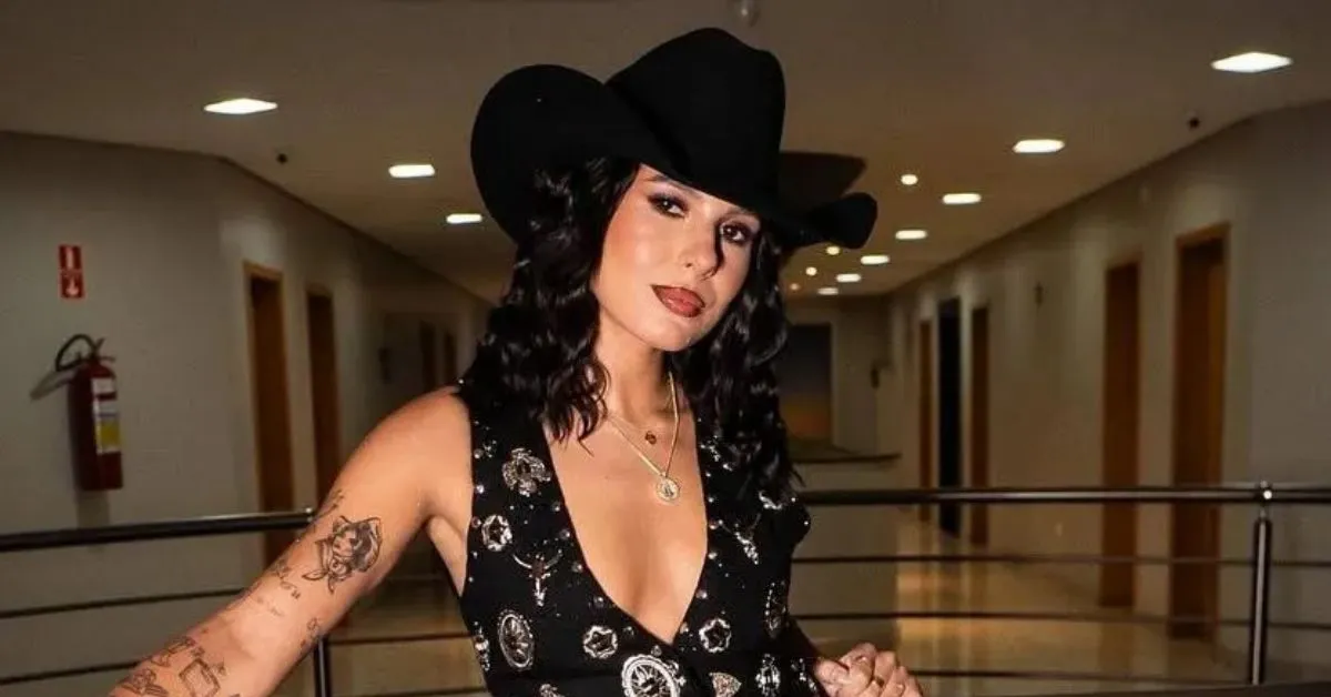 Em meio ao lançamento de uma nova fase na carreira, Ana Castela abriu o coração ao falar sobre amadurecimento, pressão da fama e os novos desafios profissionais.