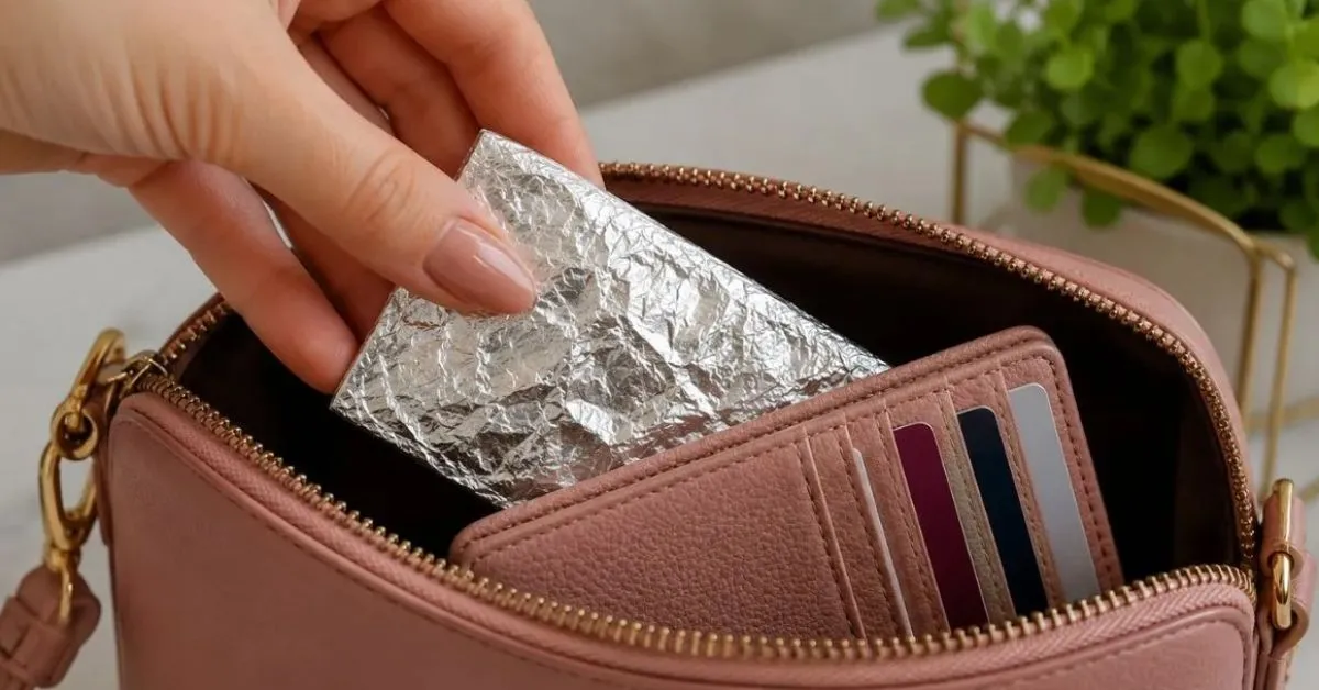 Hábito simples viralizou como reforço de proteção
