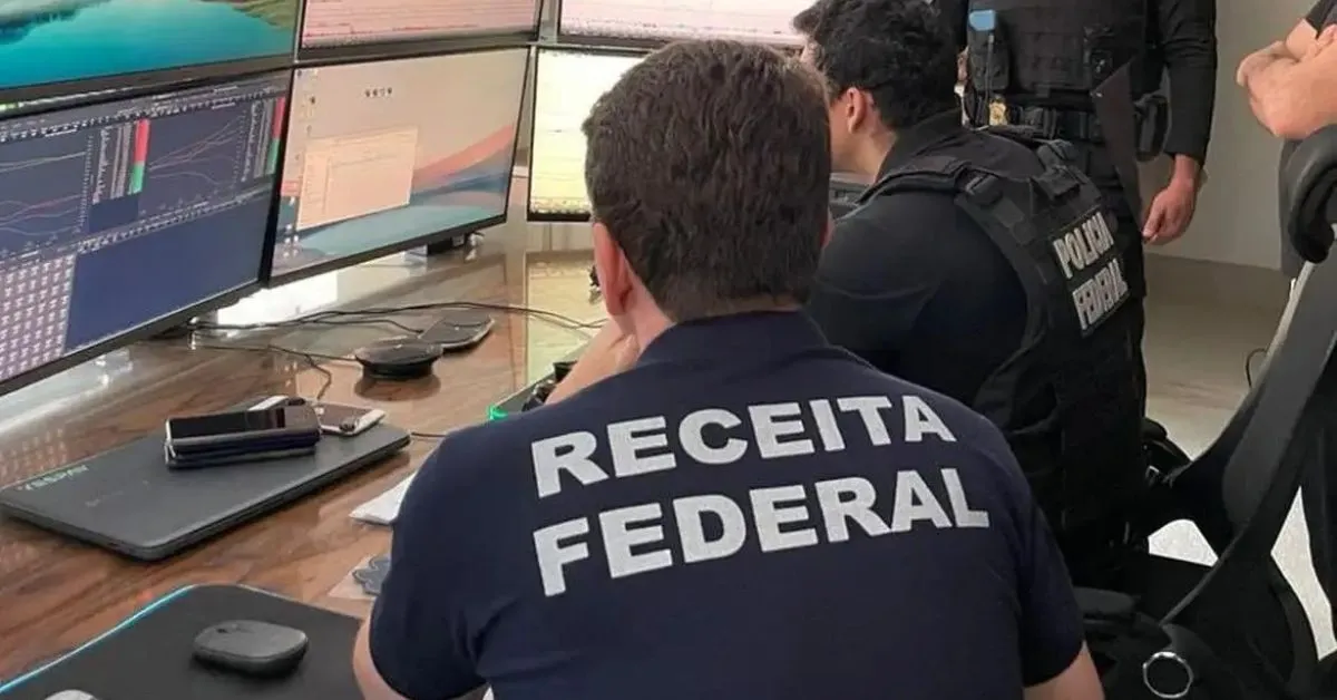 A investigação tinha como alvo a lavagem de dinheiro feita pelo PCC