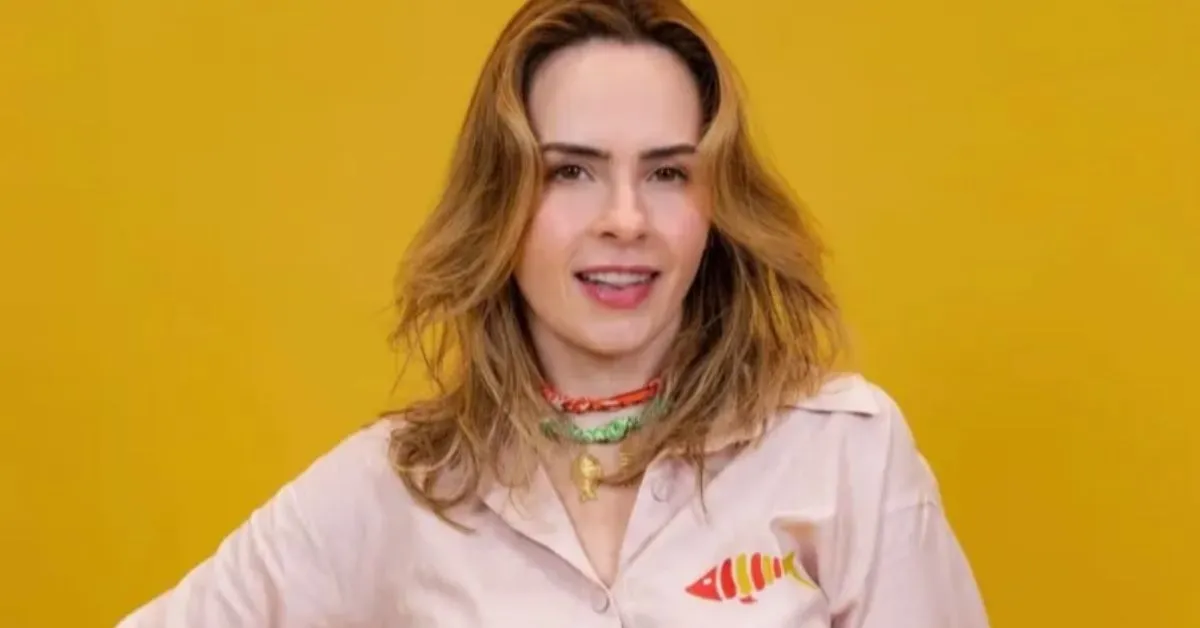 Ex-BBB já trabalhou como repórter do Video Show e participou de novela na emissora