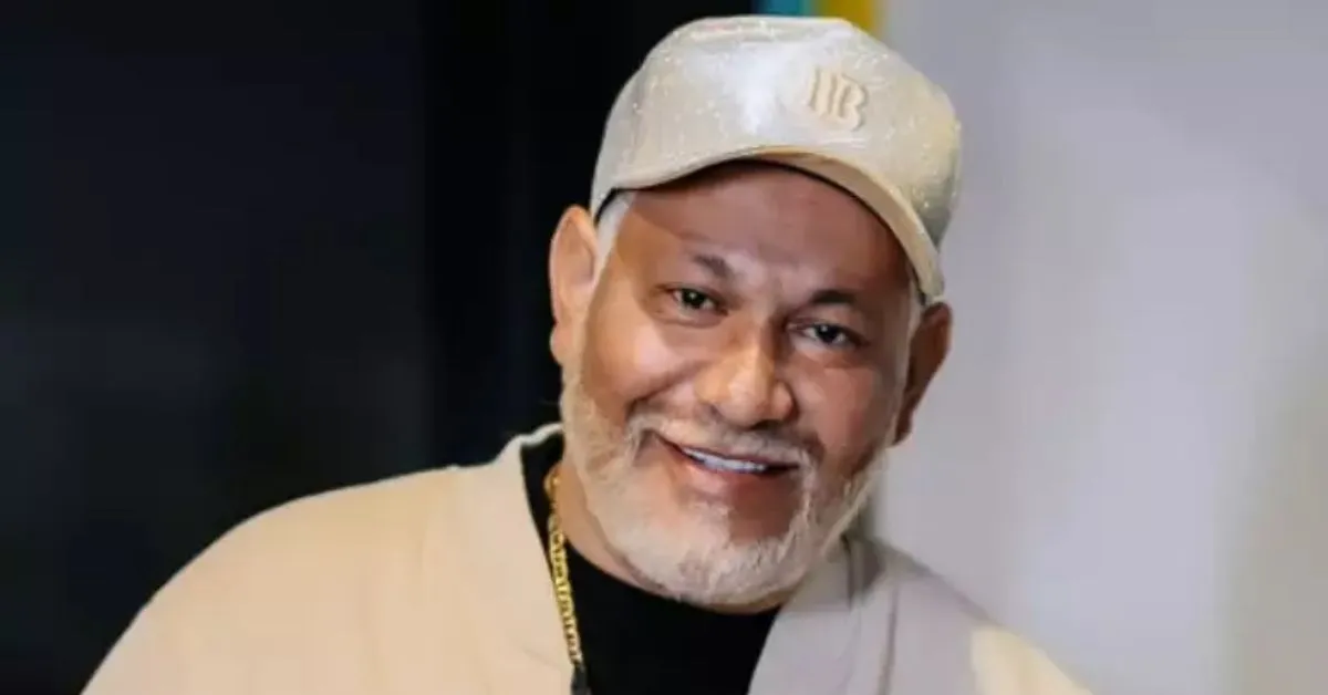 Cantor segue hospitalizado desta sexta-feira (29).