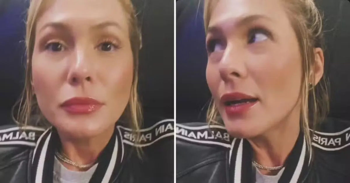 Episódio ocorre quase um ano depois de outro problema durante voo no interior de São Paulo.