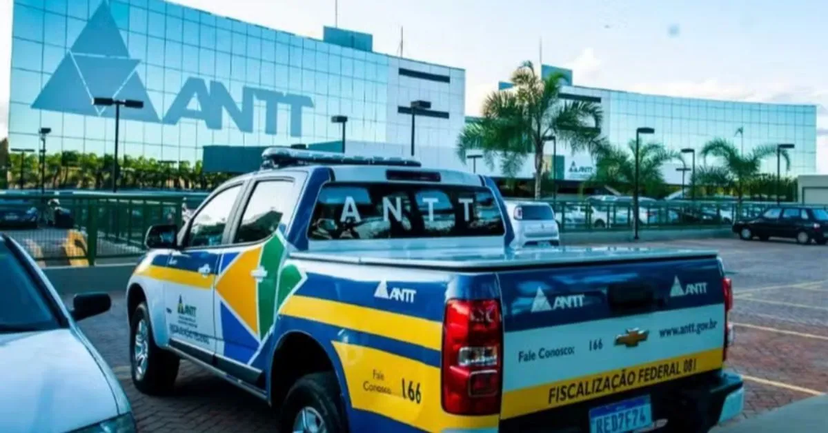 Último concurso da ANTT aconteceu em 2023, com 220 vagas para especialistas em regulação de transportes terrestres.