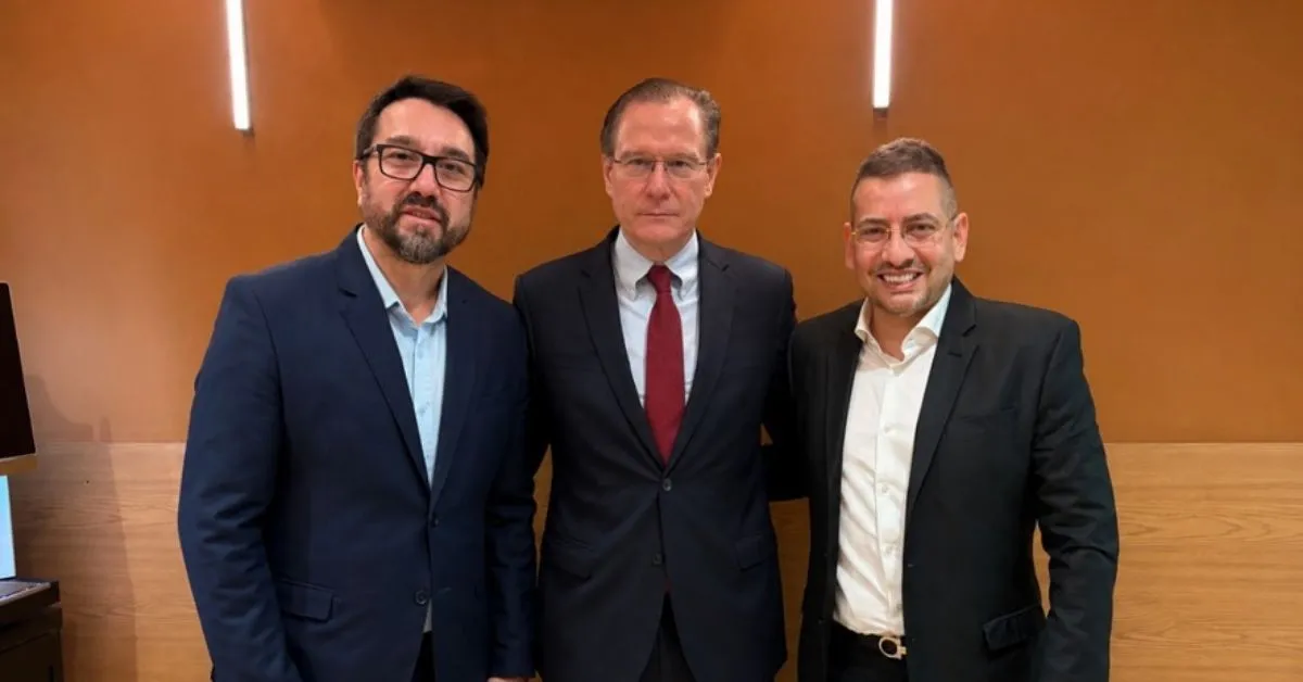 Excelia pretende atender empresas de toda a região com soluções em governaça e captação de recursos.