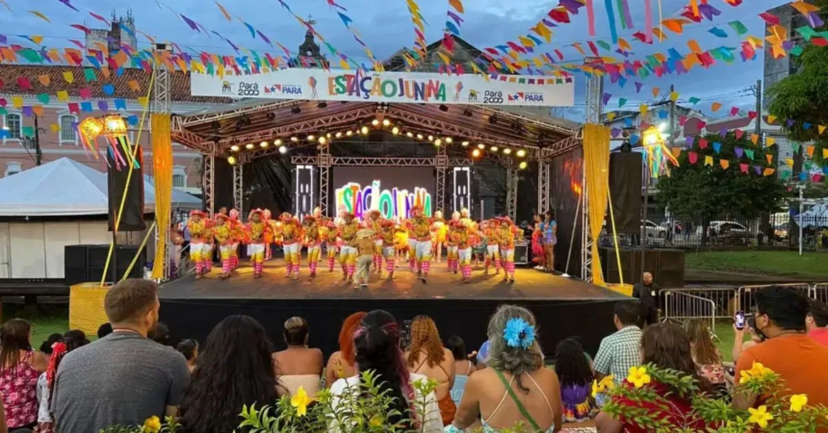 Evento contará com ação de educação ambiental.