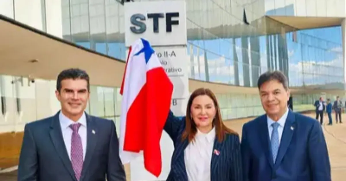 A disputa territorial já havia analisada pelo STF em outras ocasiões, sempre com decisões favoráveis ao Pará.