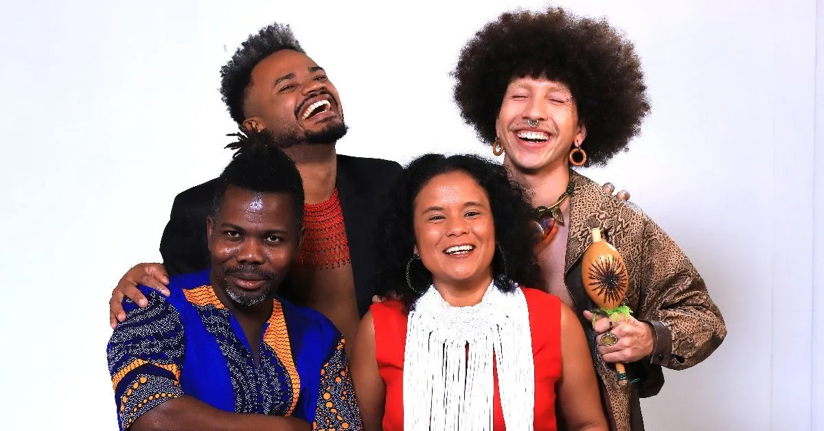 Projeto reúne apresentações artísticas, ações formativas e atividades culturais.