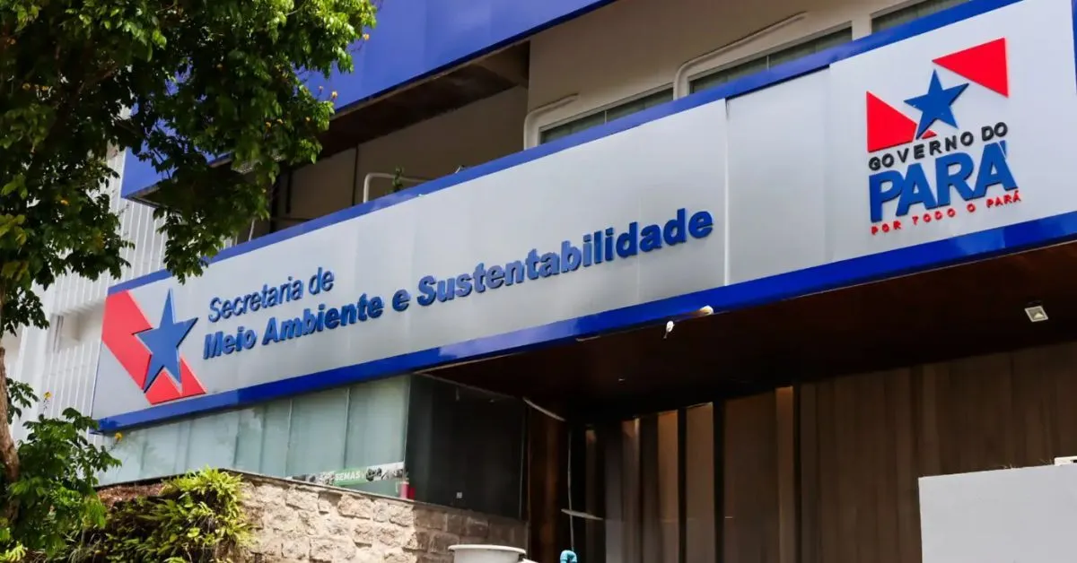 Vagas são para Analista Ambiental e Auxiliar Ambiental.