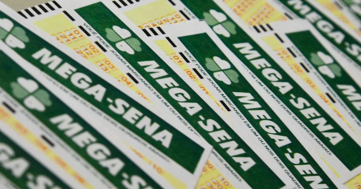 Apostas podem ser feitas em loterias por todo o país ou pelo portal da Caixa Econômica Federal.