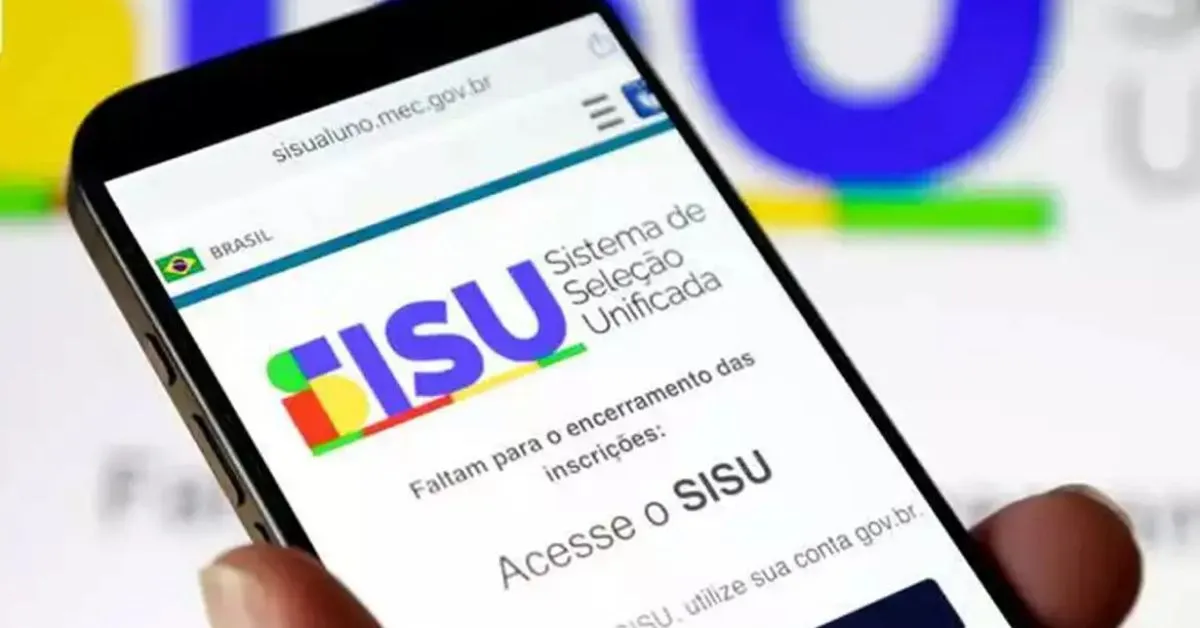 O candidato pode escolher até dois cursos, definindo primeira e segunda opção, e alterar as escolhas quantas vezes quiser durante o período de inscrição.