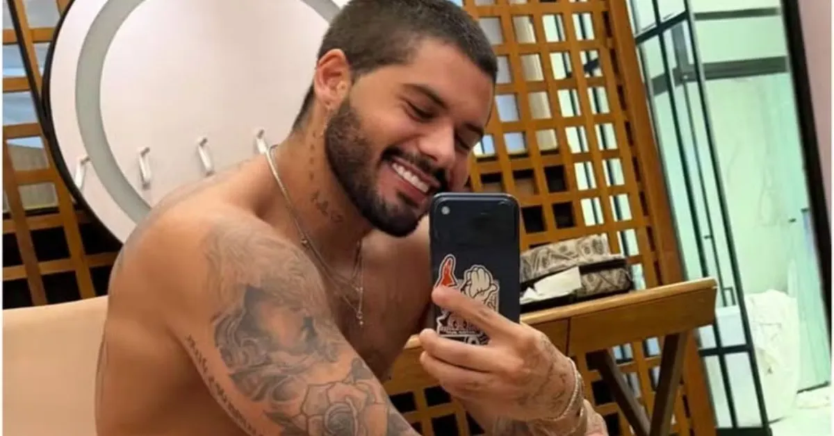 Cantor já havia comentando sobre o assunto em fevereiro deste ano.