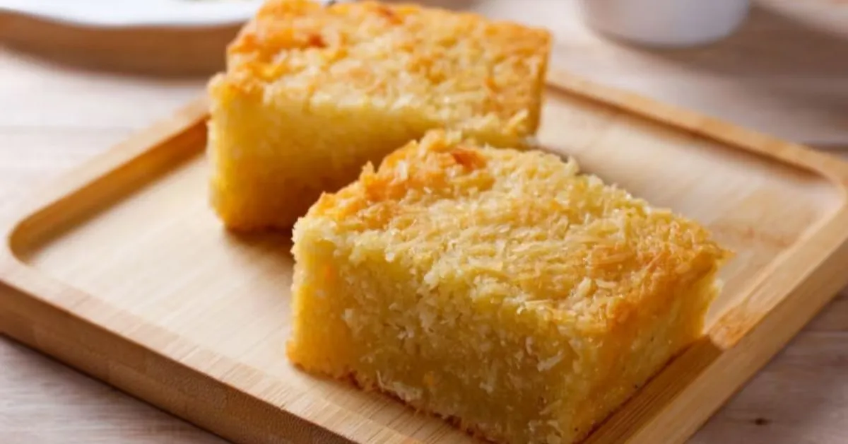 Receitas de bolos são adaptadas para as festas juninas.