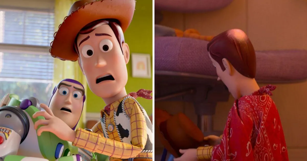 Imagem ilustrativa da notícia: Calvos podem asistir "Toy Story 5" de graça no cinema; saiba como