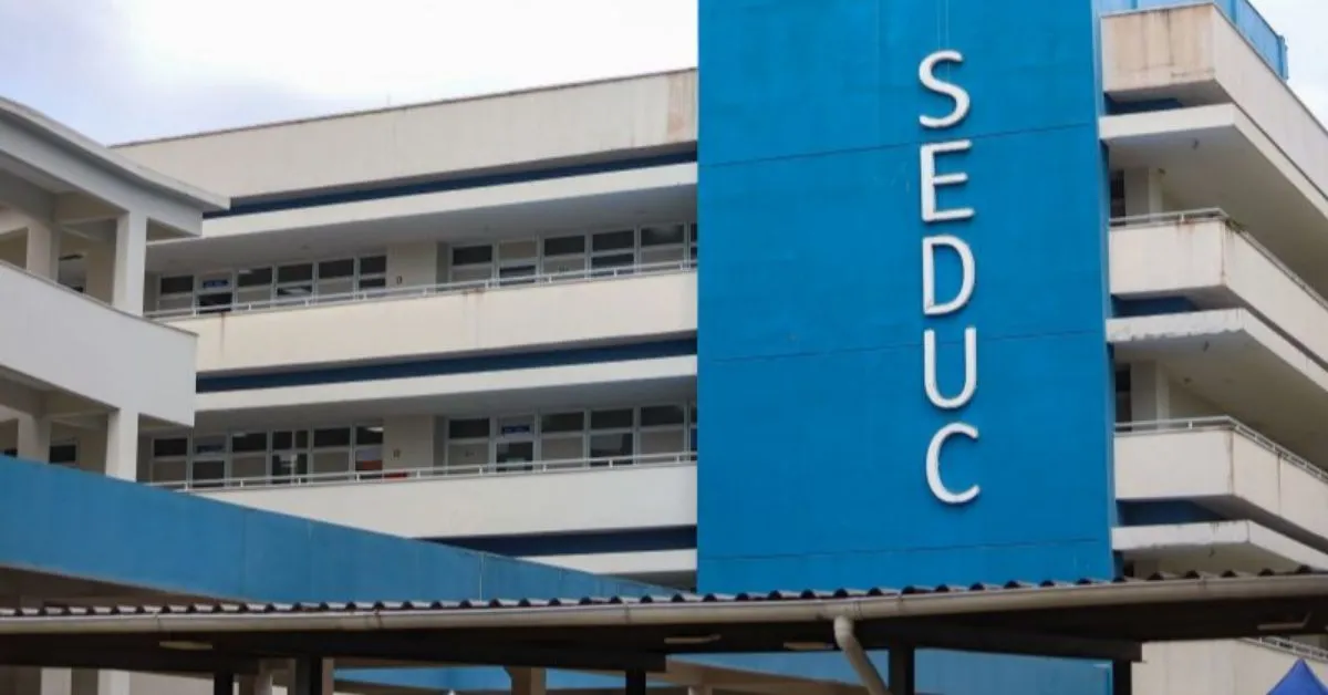 Pagamento corresponde à primeira parcela do Precatório do Fundef.