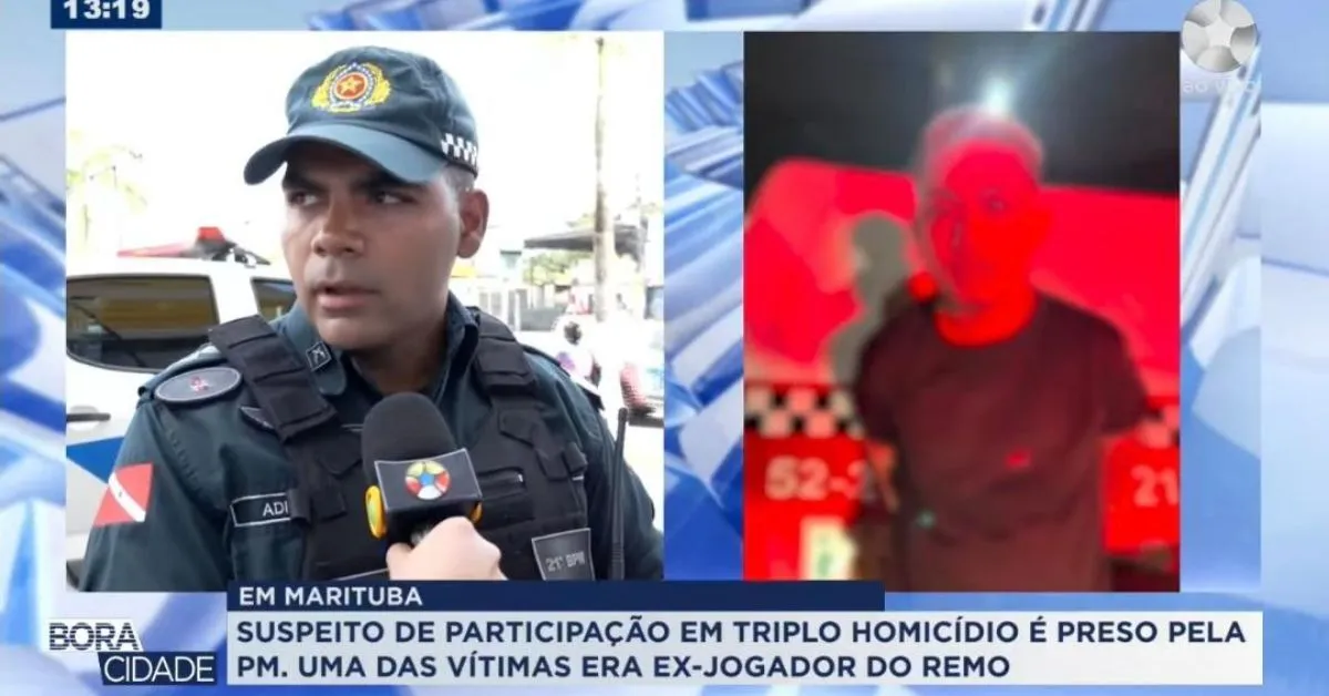 Crime teria sido resultado de um confronto entre grupos rivais da região.