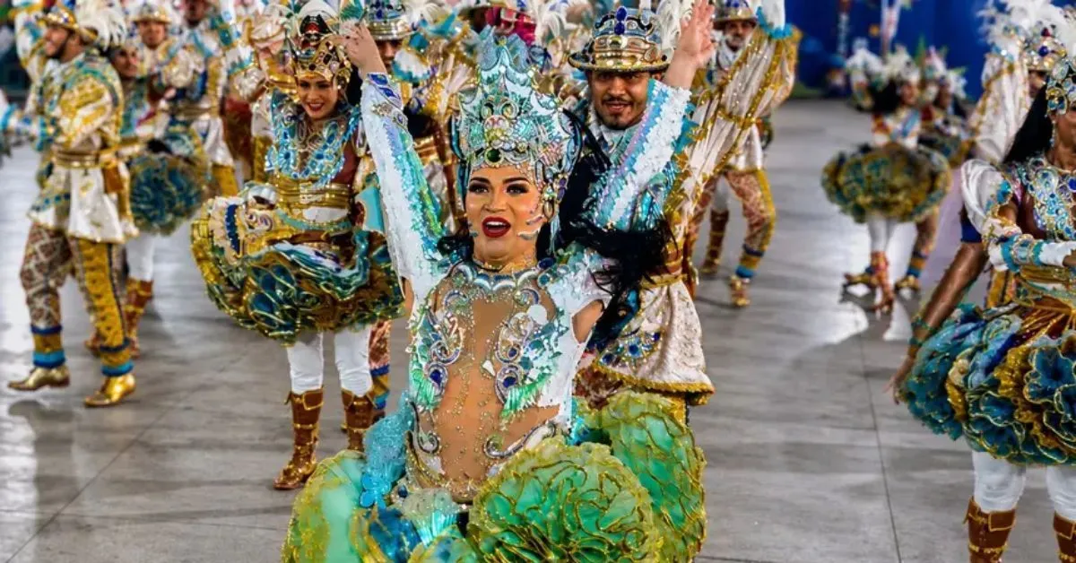 Grupo fará nova apresentação nesta terça-feira (30), na Fudação Cultural do Pará.