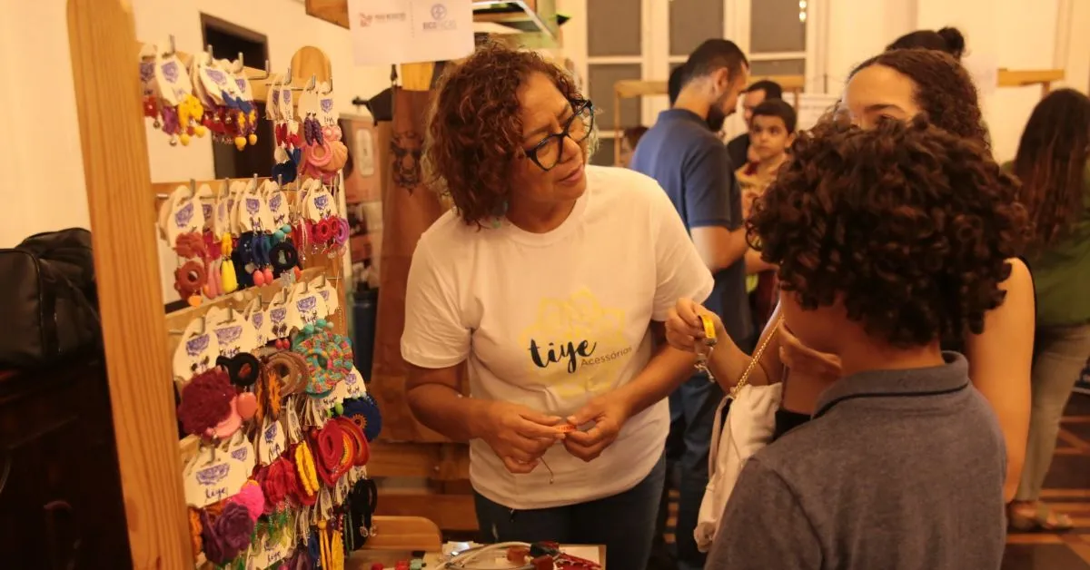 Evento tem como porposta incentivar discurssões sobre desenvolvimento econômico aliado à sustentabilidade.