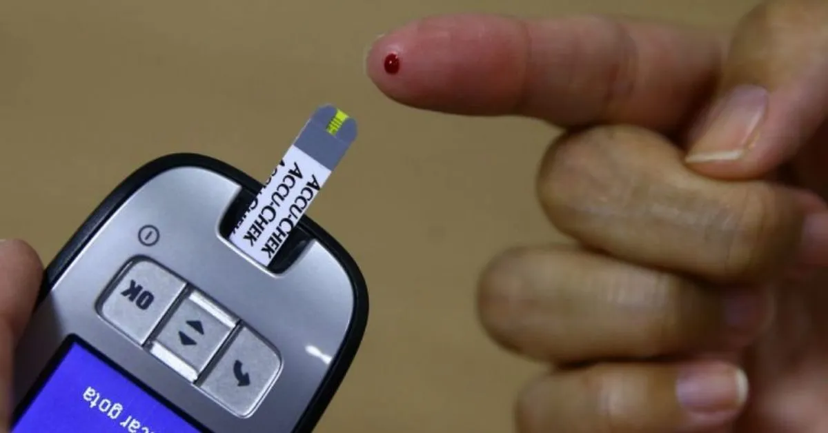 Nova lei não reconhece automaticamnte que pacientes com diabtes tipo 1 como pessoa com deficiência.