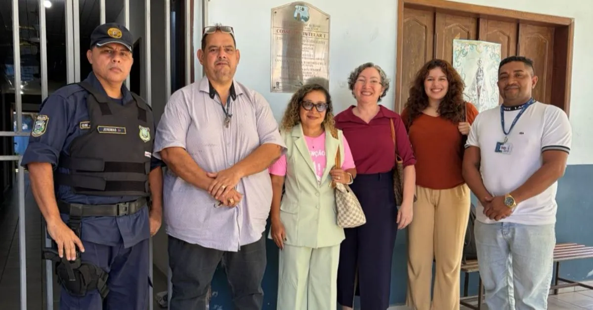 Inspeção busca reunir informações que possam subsidiar futuras medidas, tanto extrajudiciais quanto judiciais, a serem adotadas pelo MPPA para aprimorar os serviços oferecidos às crianças, adolescentes e famílias atendidas na região.