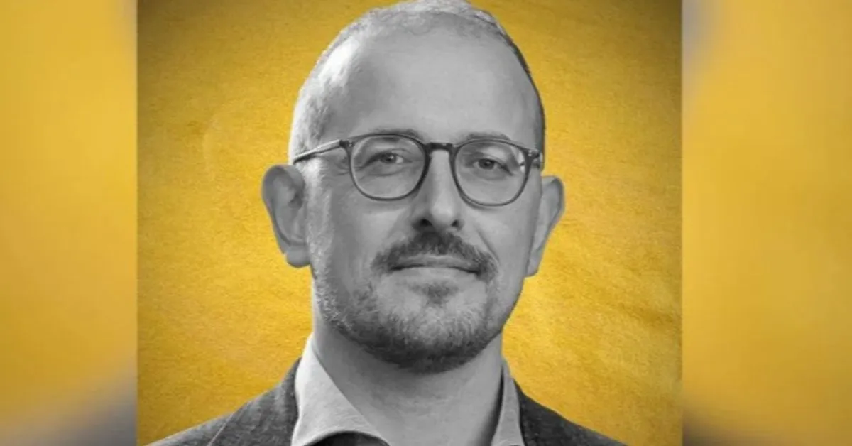 Brasileiro trabalhou ao lado do cientista Marcus Conrad, do Instituto Helmholtz de Munique, no desenvolvimento da pesquisa.