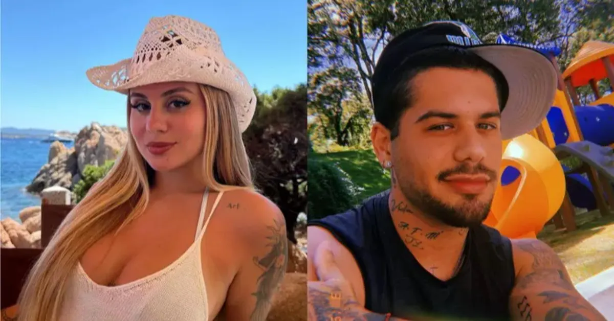 Zé Felipe tem a vida acompanhada de perto pelos fãs desde do fim do relacionamento com a influenciadora Virginia Fonseca.