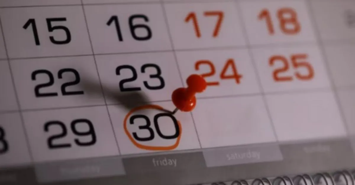 Datas foram estabelecidades em 2025 por meio de uma portaria do MGI.
